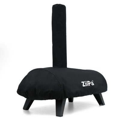 Sacco Cover for Piana Pellet Pizza Oven ZiiPa (1)